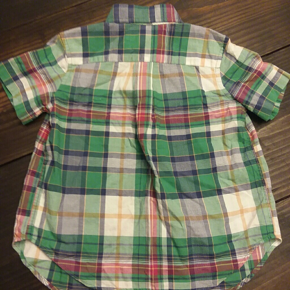 ๐ 3t Ralph Lauren ๐ - Picture 4 of 4